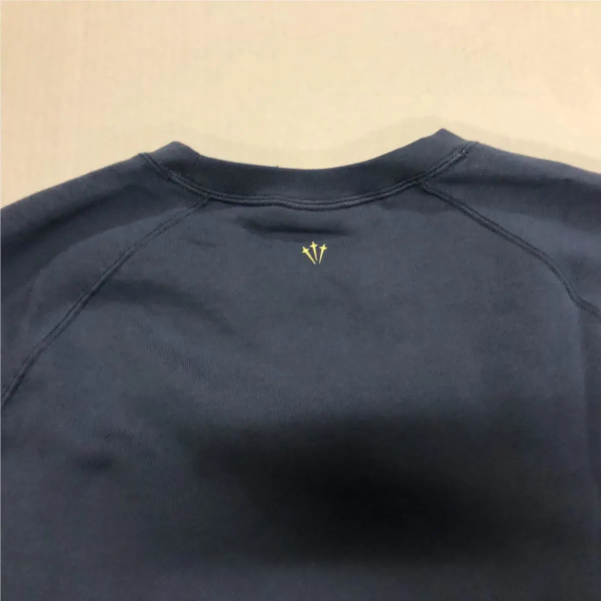 Nike clothing - Diffused Blue (UPC: 197863727608) 4