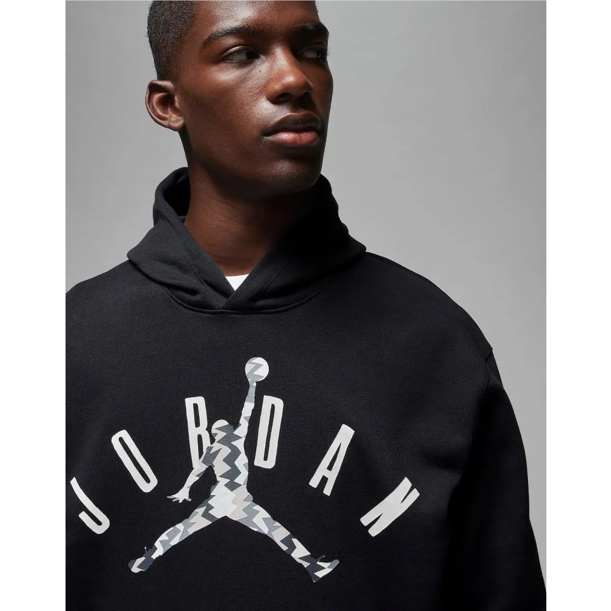 Nike clothing - Black 1