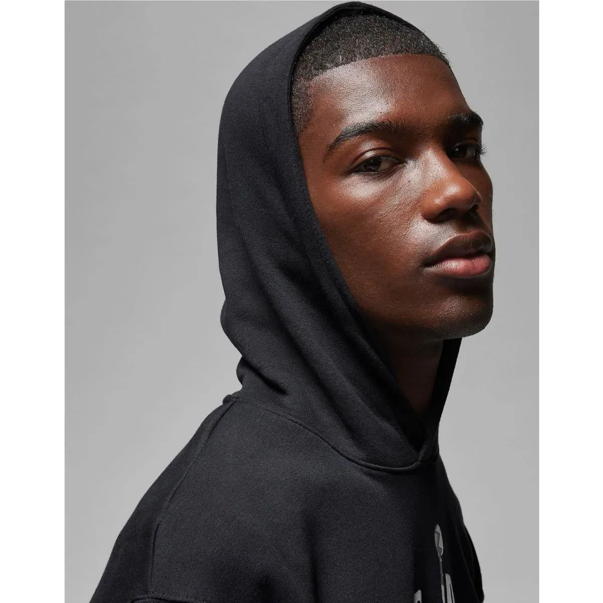 Nike clothing - Black 2