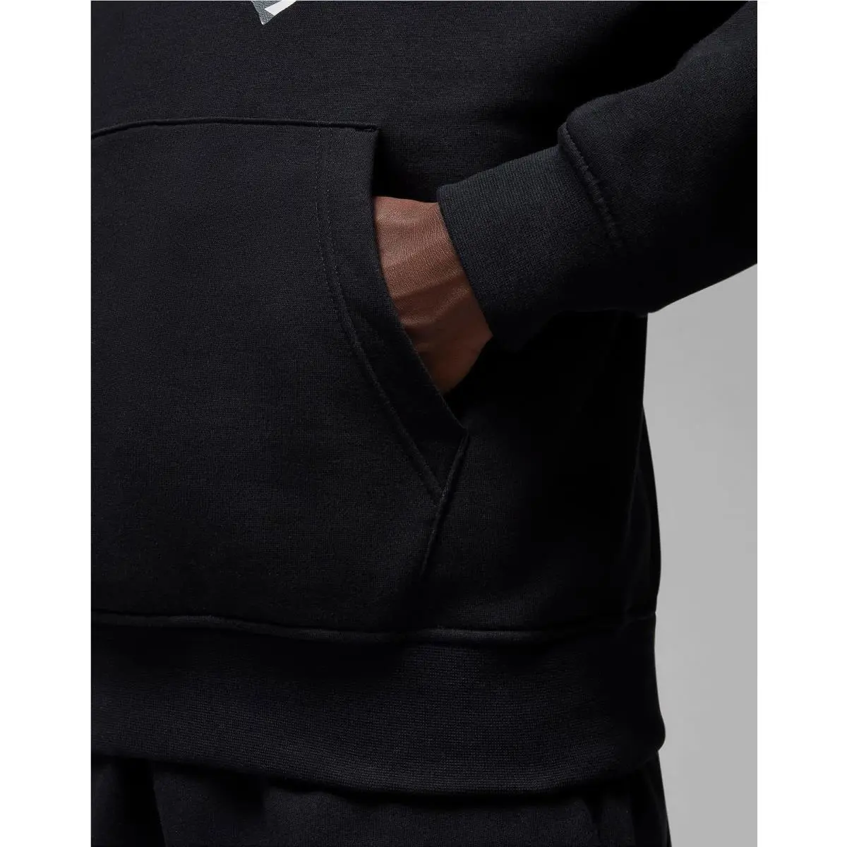 Nike clothing - Black 3