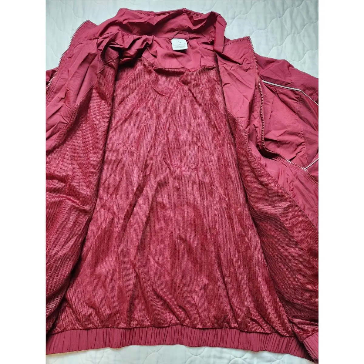 Nike clothing - Nike Dri-Fit - FB8622677 - Red (UPC: 196976333201) 6