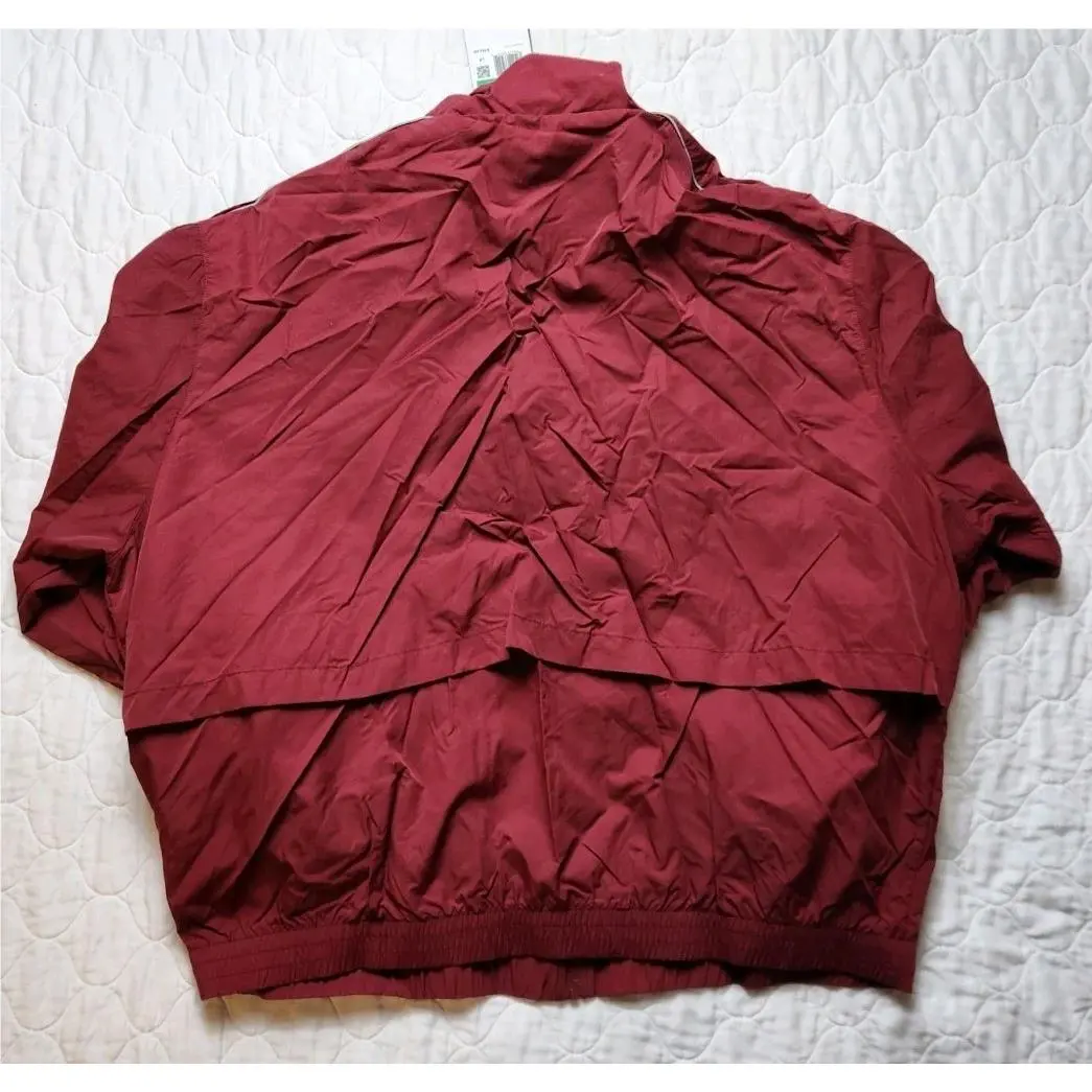 Nike clothing - Nike Dri-Fit - FB8622677 - Red (UPC: 196976333201) 7
