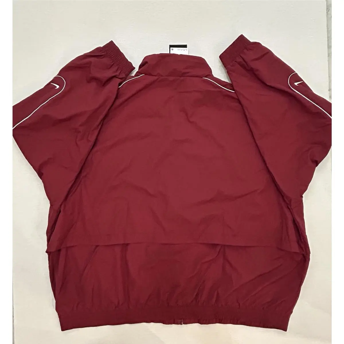 Nike clothing - FB8622677 - FB8622677 - Red (UPC: 196976333201) 6