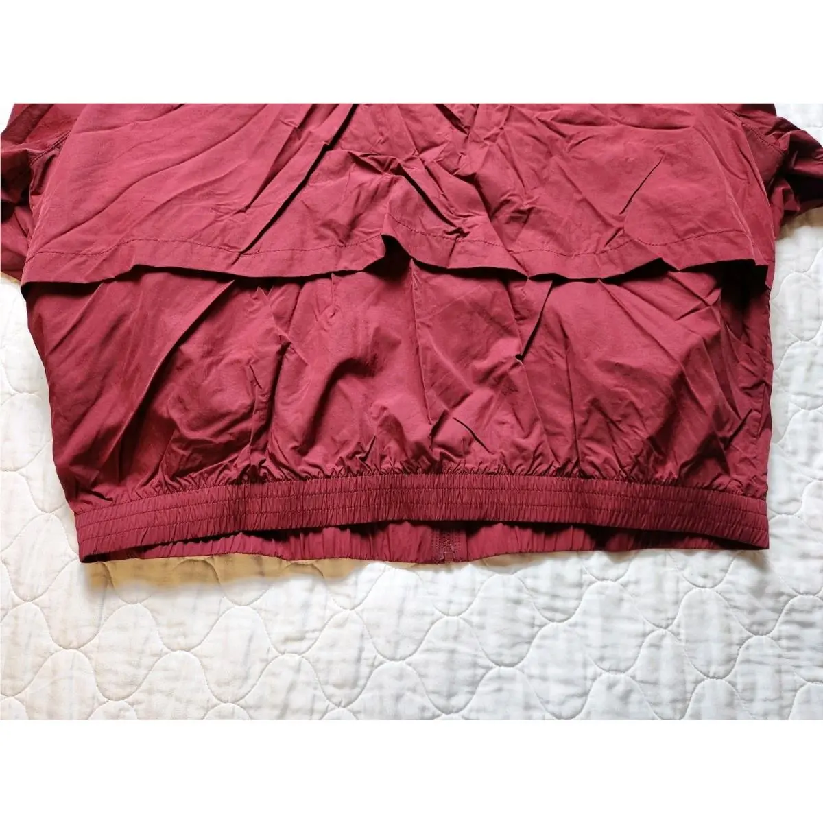 Nike clothing - Nike Dri-Fit - FB8622677 - Red (UPC: 196976333201) 8