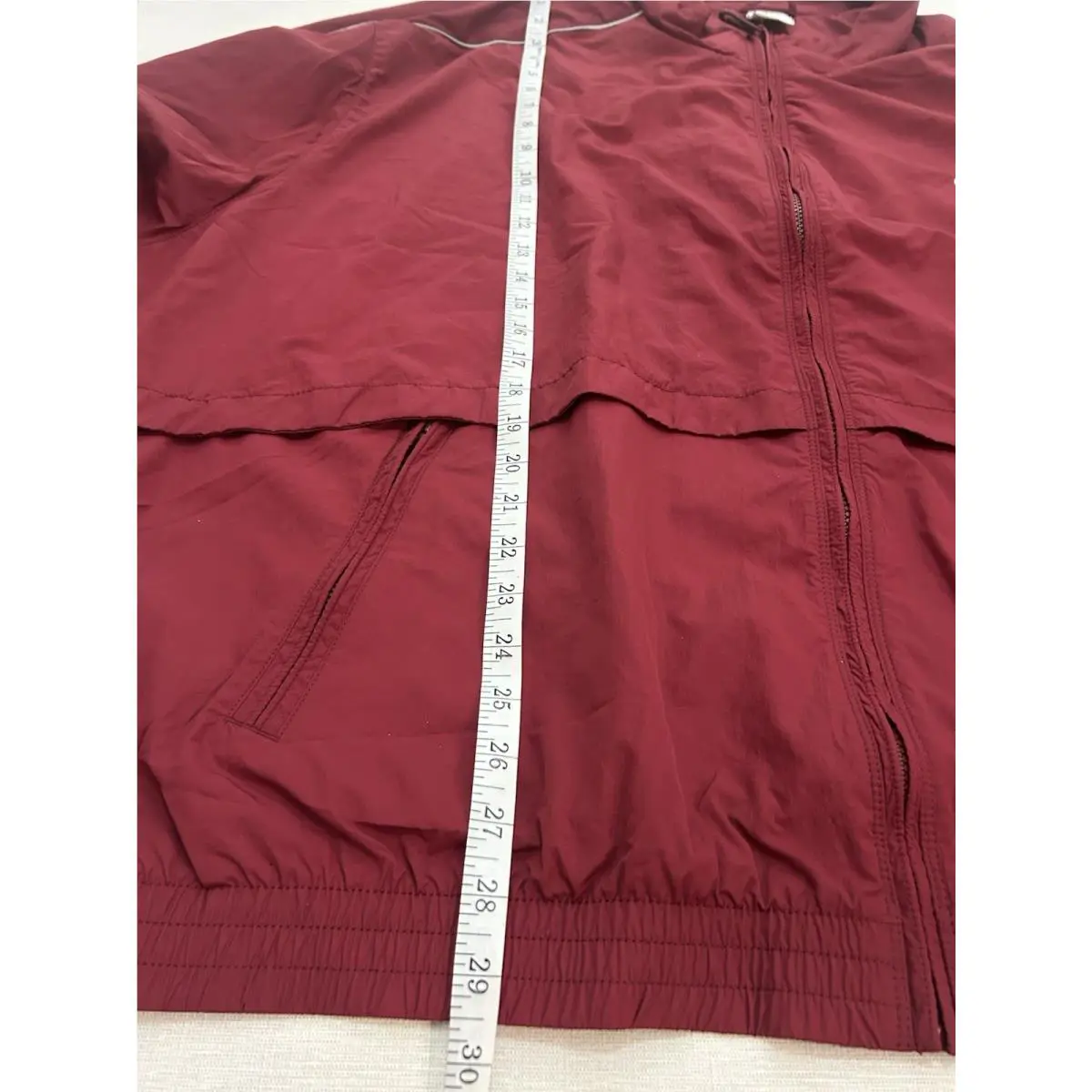 Nike clothing - FB8622677 - FB8622677 - Red (UPC: 196976333201) 8