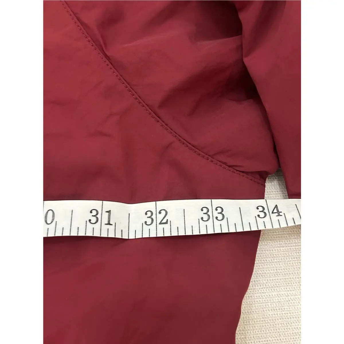 Nike clothing - FB8622677 - FB8622677 - Red (UPC: 196976333201) 9