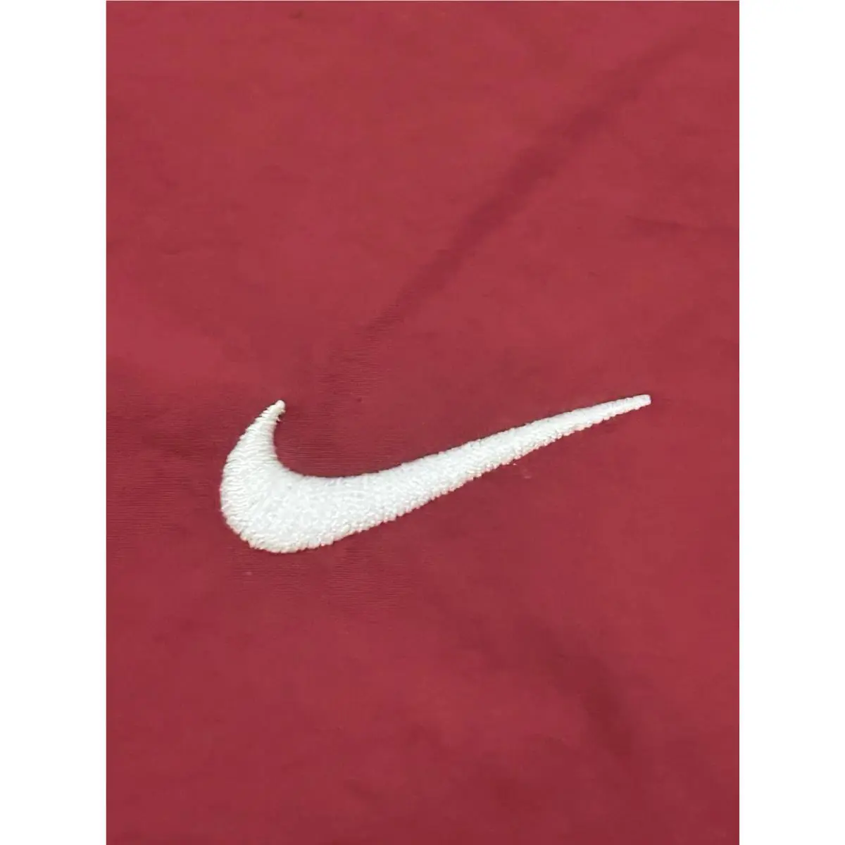 Nike clothing - FB8622677 - FB8622677 - Red (UPC: 196976333201) 1