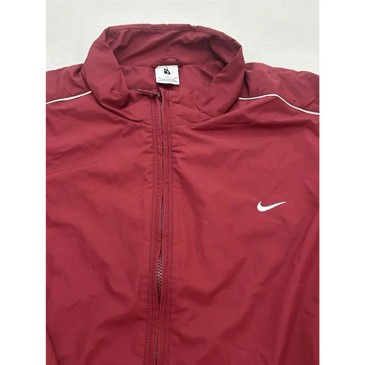 Nike clothing - FB8622677 - FB8622677 - Red (UPC: 196976333201) 2
