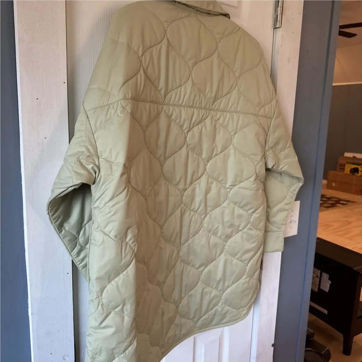 Nike clothing - Green 22