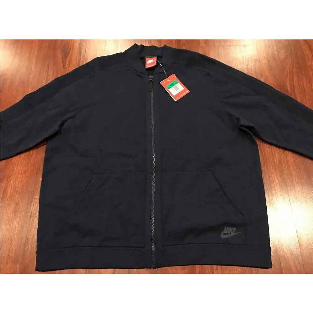 Nike clothing - Navy (UPC: 091207550726) 1
