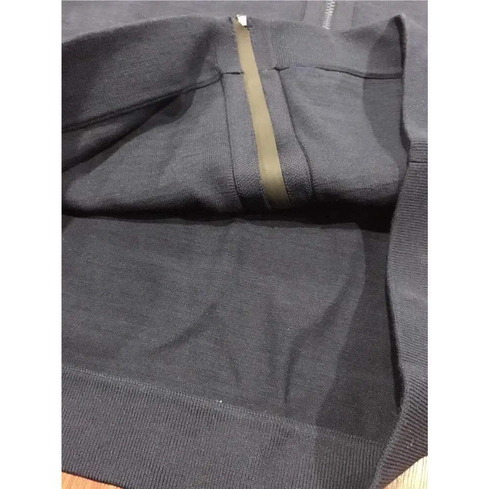 Nike clothing - Navy (UPC: 091207550726) 4