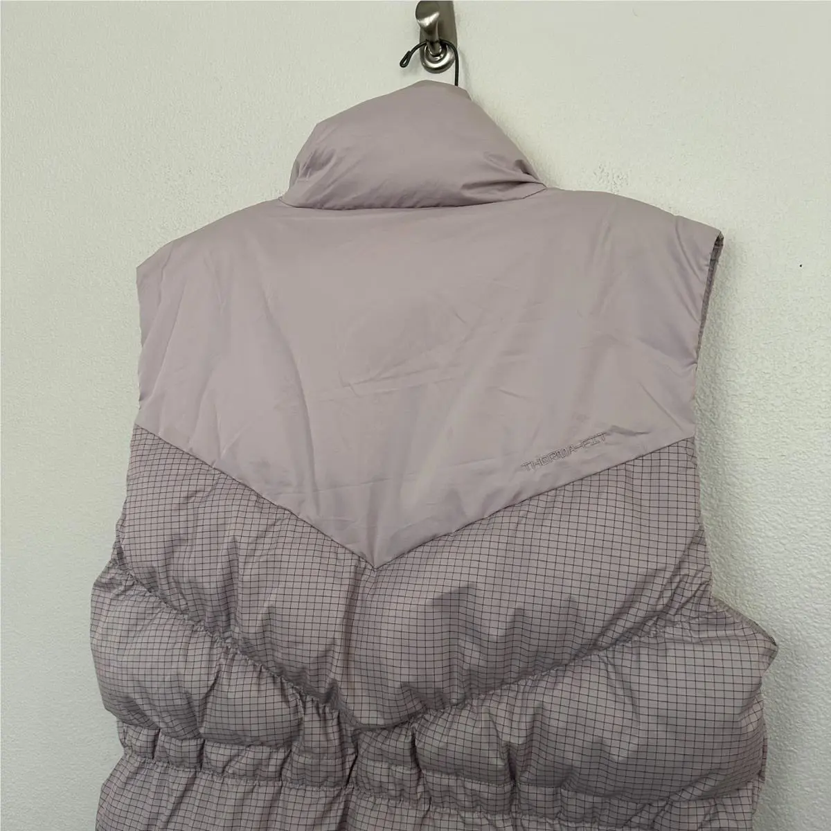 Nike clothing - Nike Sportswear Windpuffer Therma-FIT - Sportswear Windpuffer - Purple (UPC: 196608361145) 9