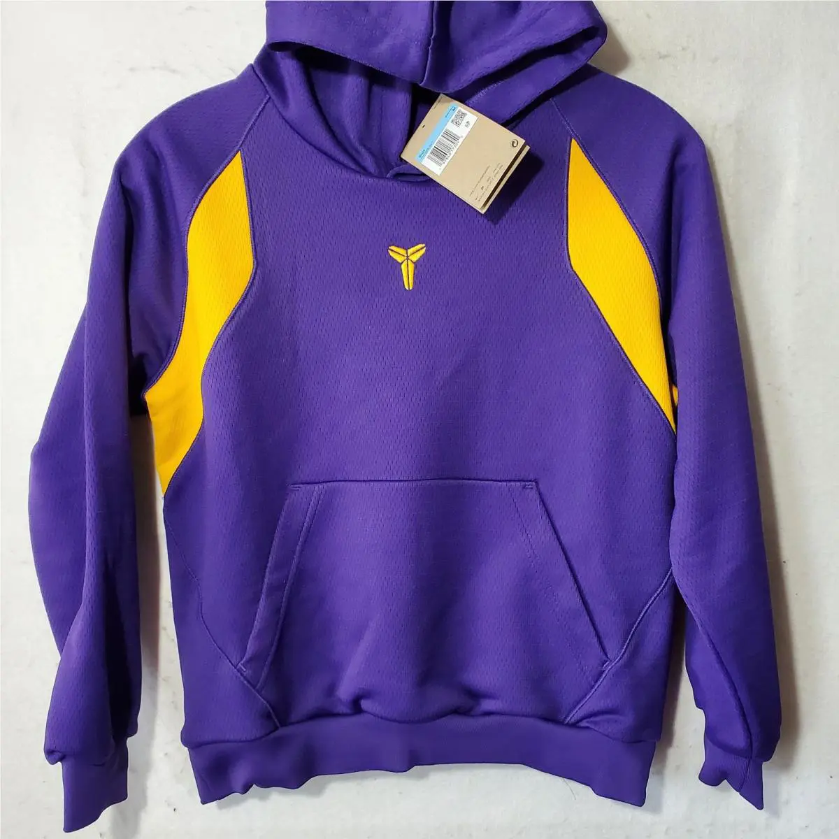 Nike clothing - Purple 0