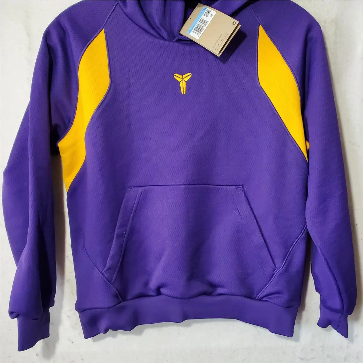 Nike clothing - Purple 1