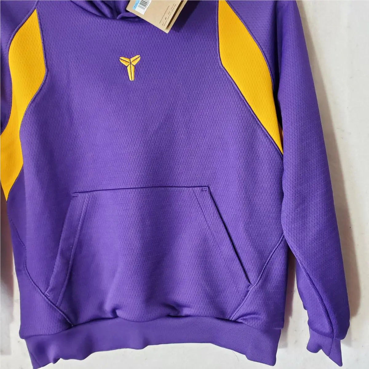 Nike clothing - Purple 4