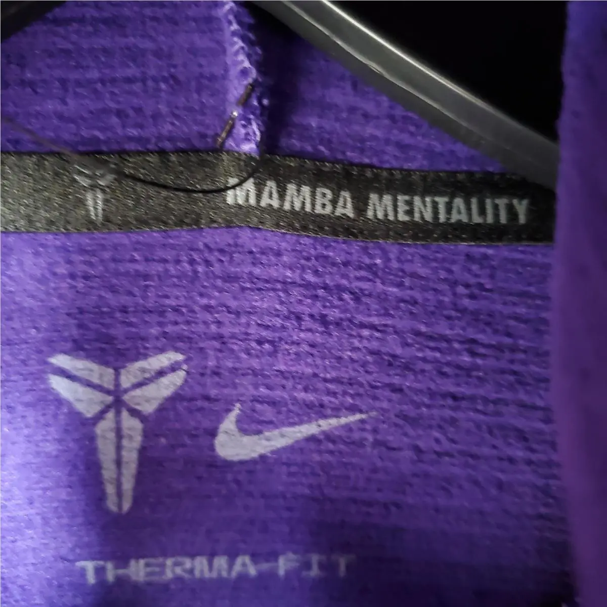 Nike clothing - Purple 8