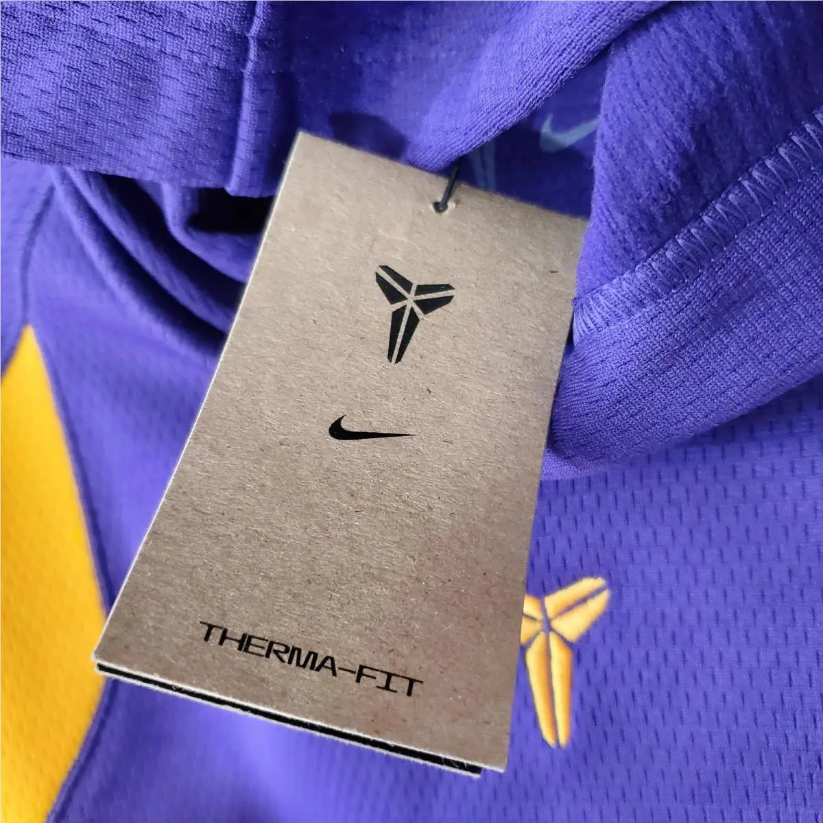 Nike clothing - Purple 9