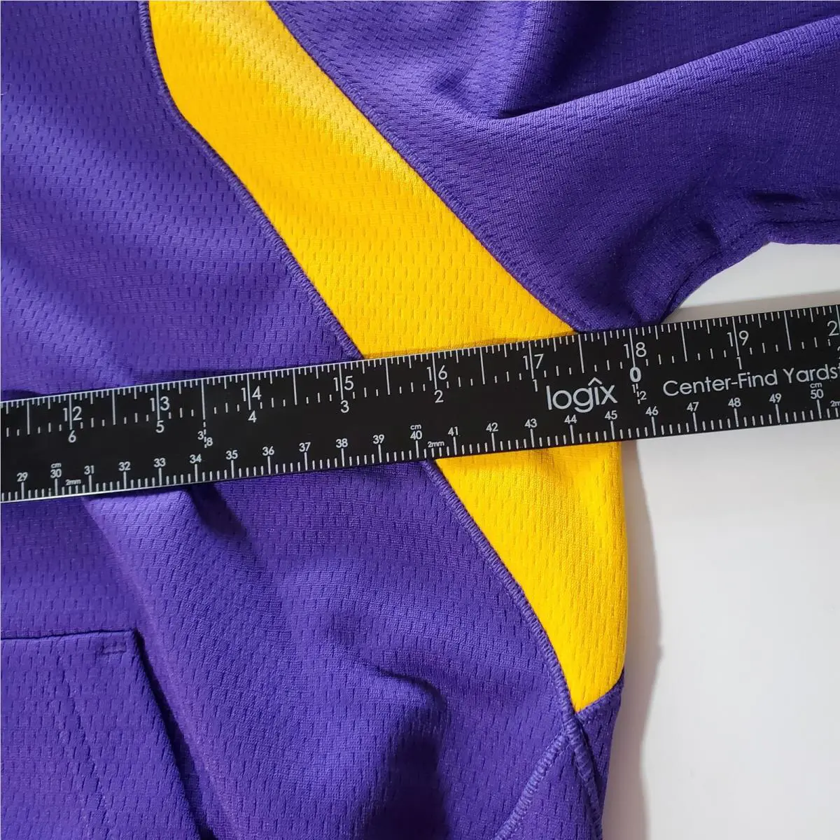 Nike clothing - Purple 13