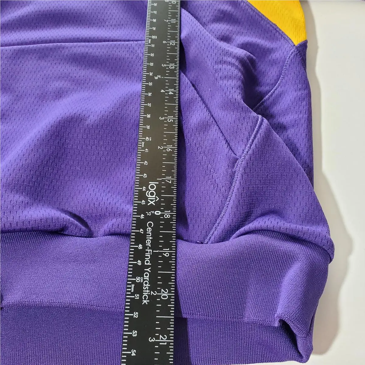 Nike clothing - Purple 14