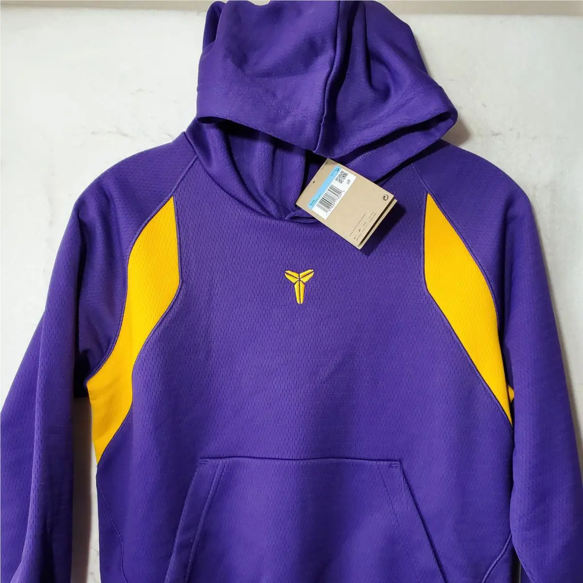 Nike clothing - Purple 2