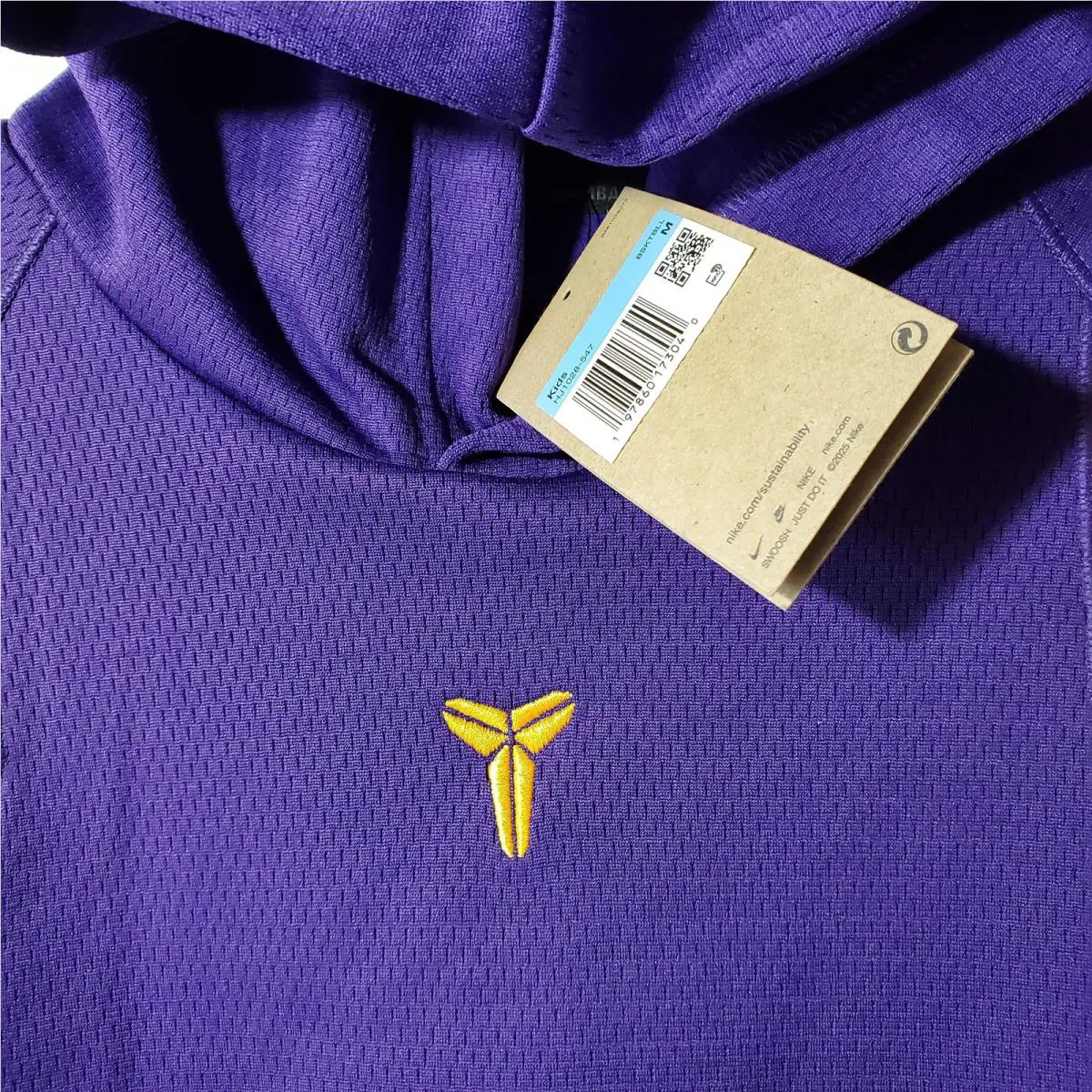 Nike clothing - Purple 3