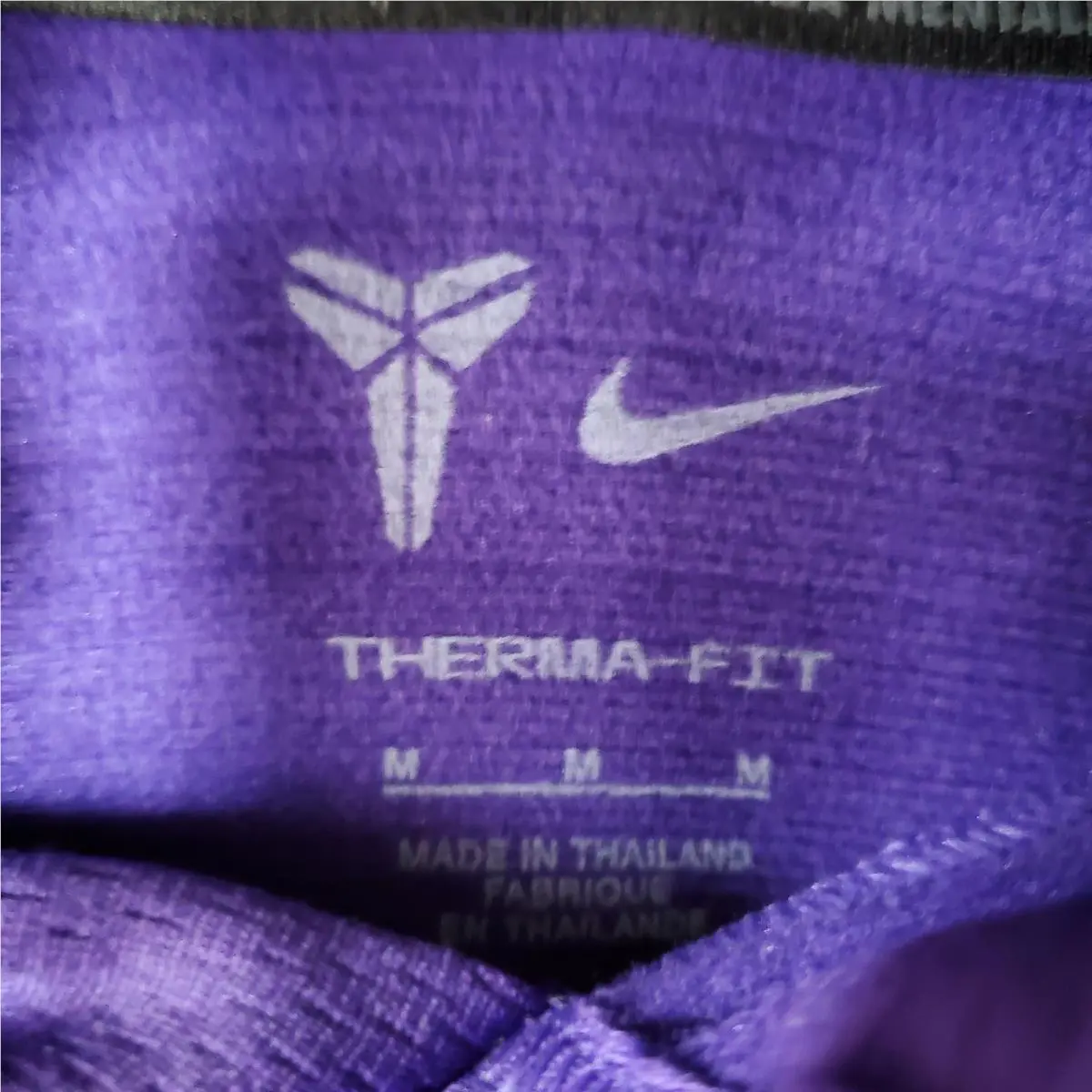 Nike clothing - Purple 7