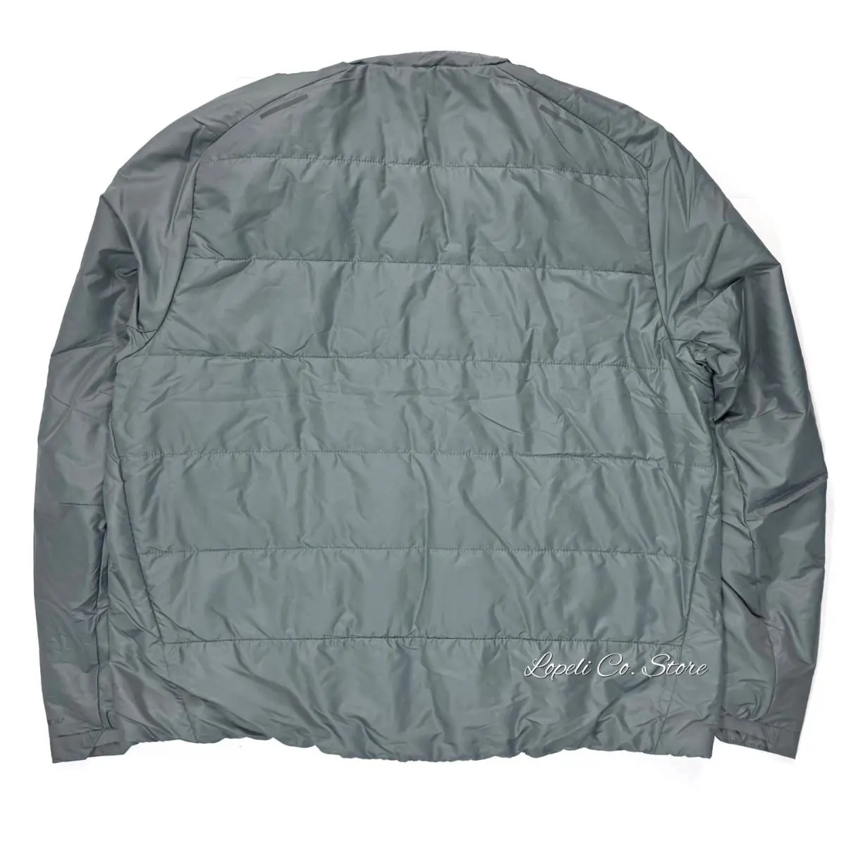Nike clothing - Nike AeroLoft - AeroLoft - FB7556370 FB7556084 - Gray 4