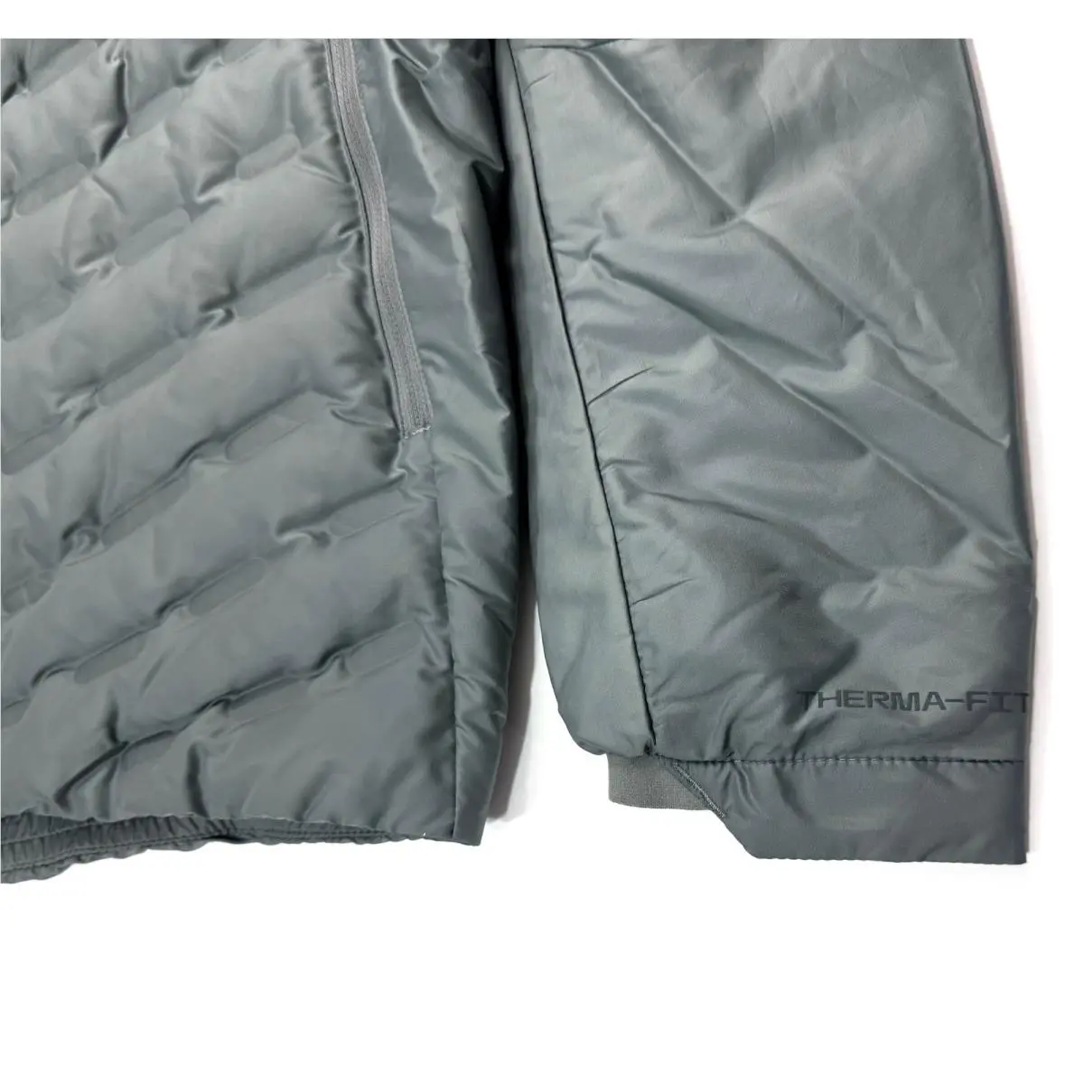Nike clothing - Nike AeroLoft - AeroLoft - FB7556370 FB7556084 - Gray 8
