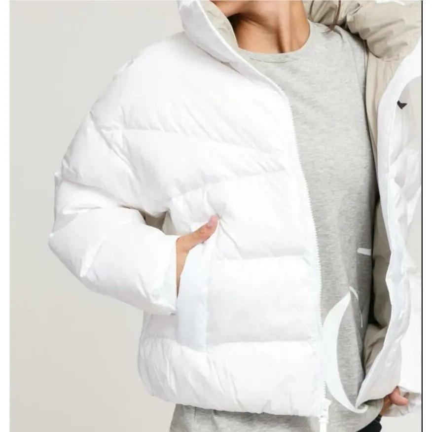 Nike clothing - CU5813  100 - White (UPC: 194493655943) 0