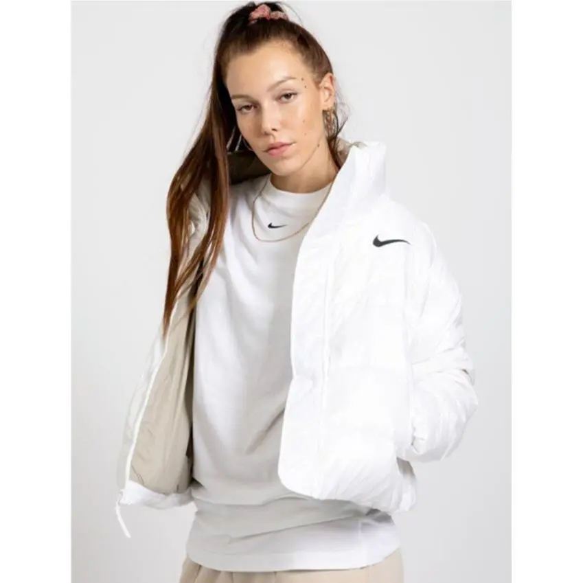 Nike clothing - CU5813  100 - White (UPC: 194493655943) 1