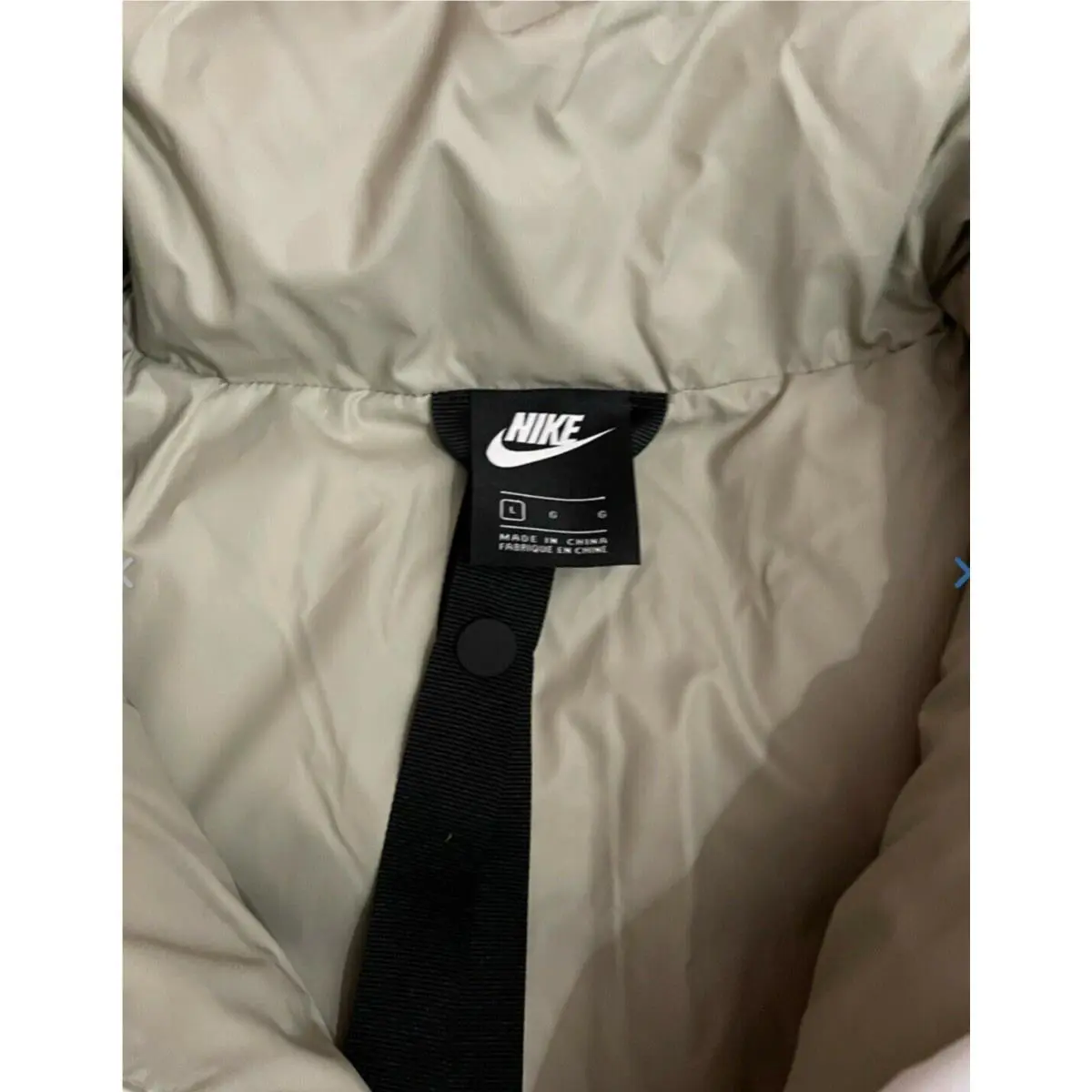 Nike clothing - CU5813  100 - White (UPC: 194493655943) 9