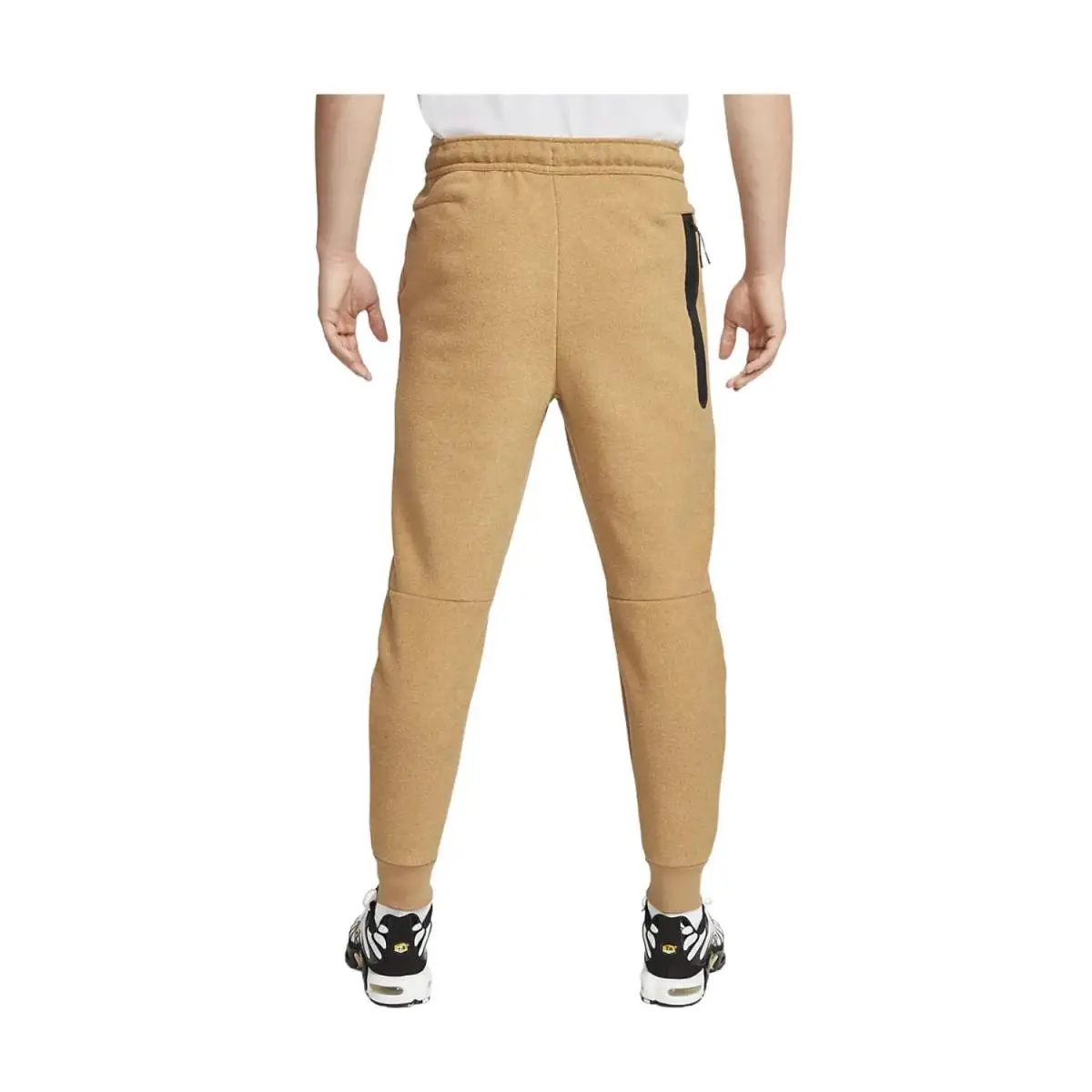 Nike clothing - Elemental Gold/Black (UPC: 196151959240) 0