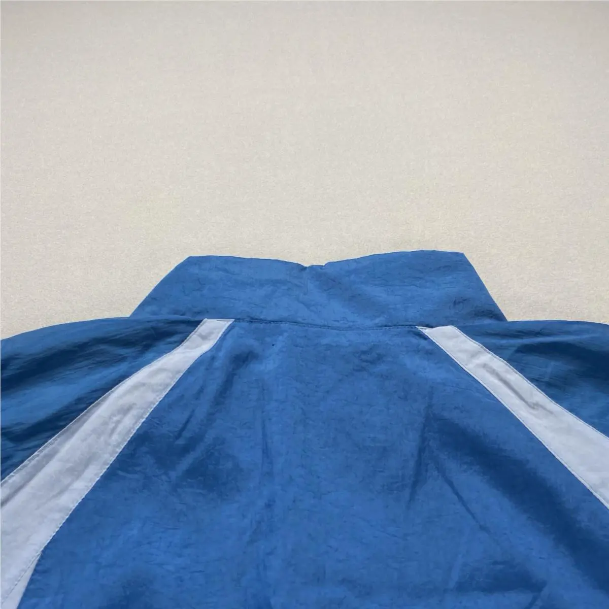 Nike clothing - Nike Air Jordan Sport Jam Men`s Warm-Up Jacket - FN5848-457 - Blue (UPC: 196977938665) 14