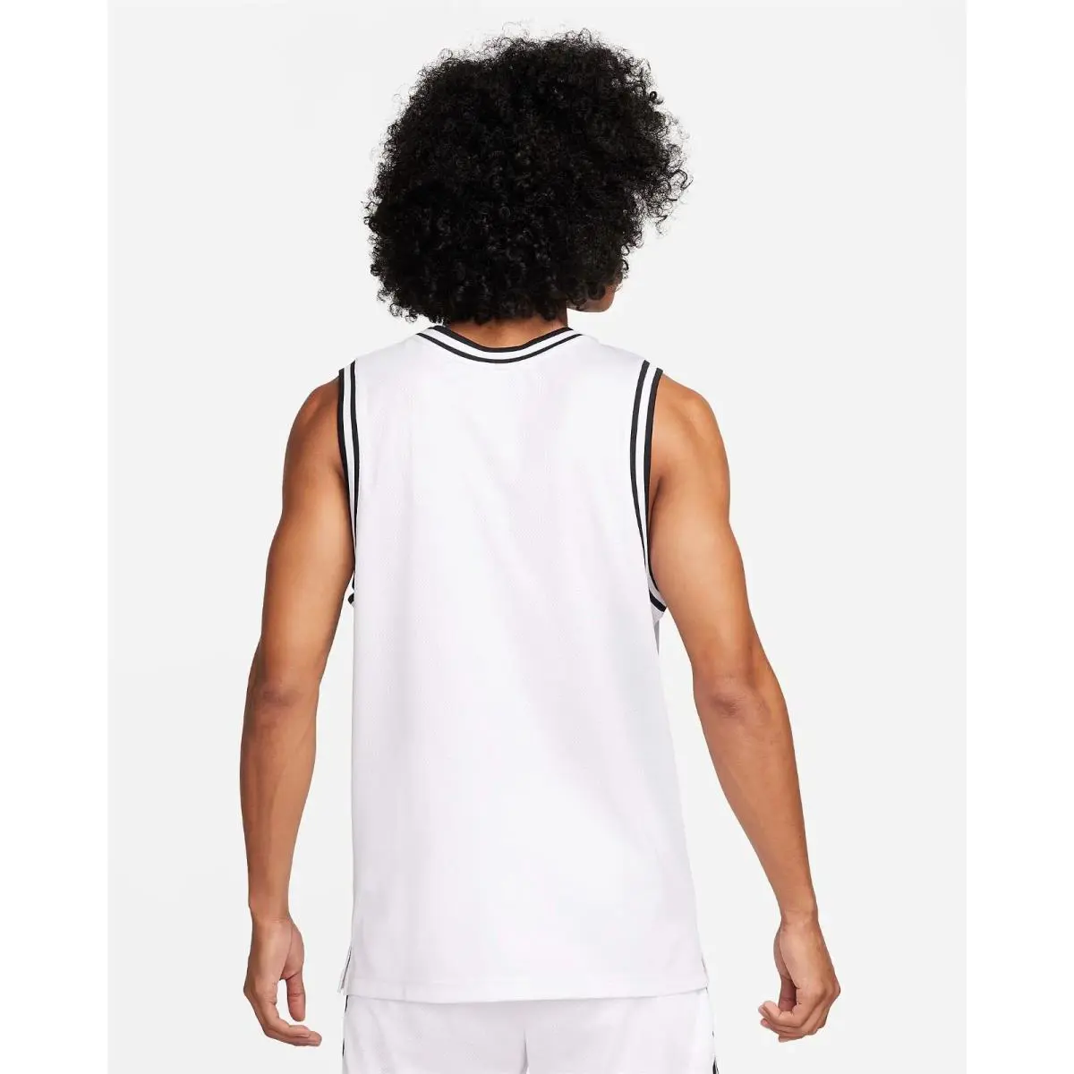 Nike clothing - FQ3707 - FQ3707 - White (UPC: 196975401710) 0
