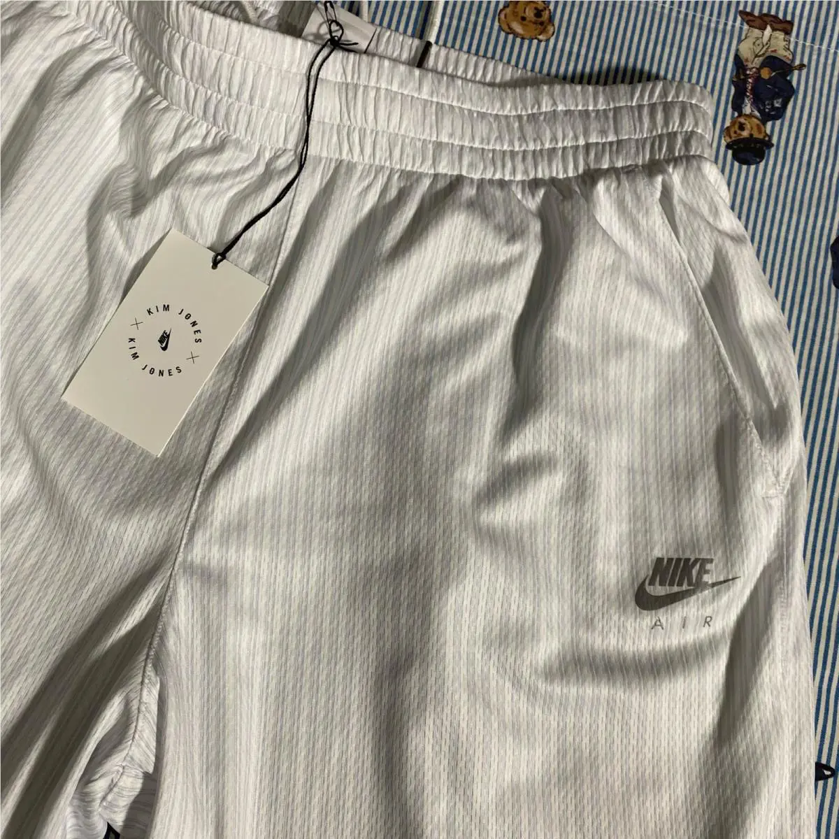 Nike clothing - White 0