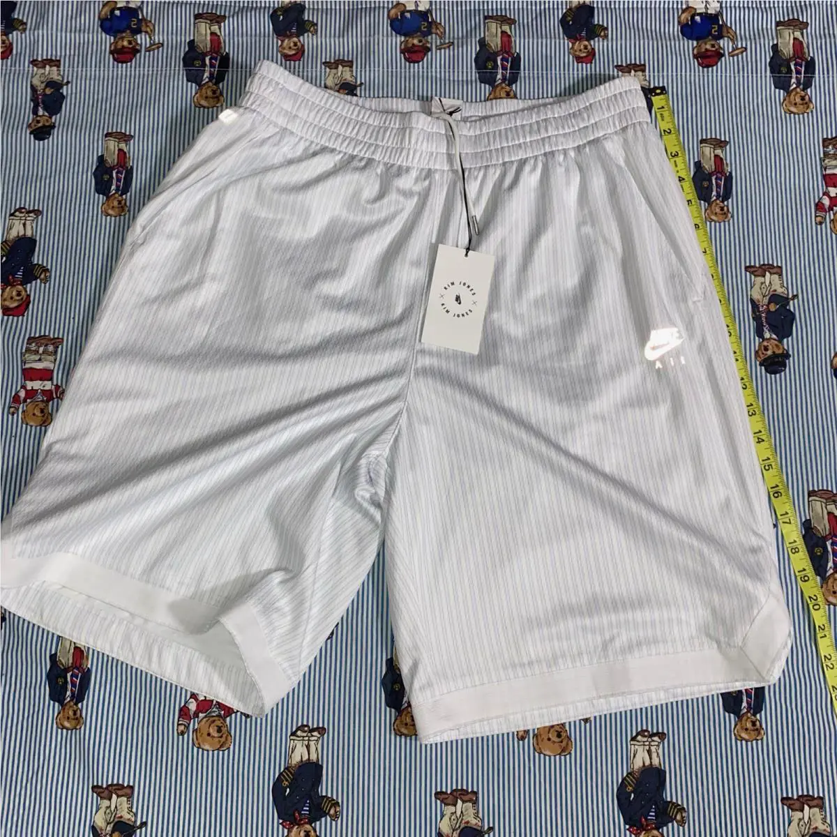 Nike clothing - White 6