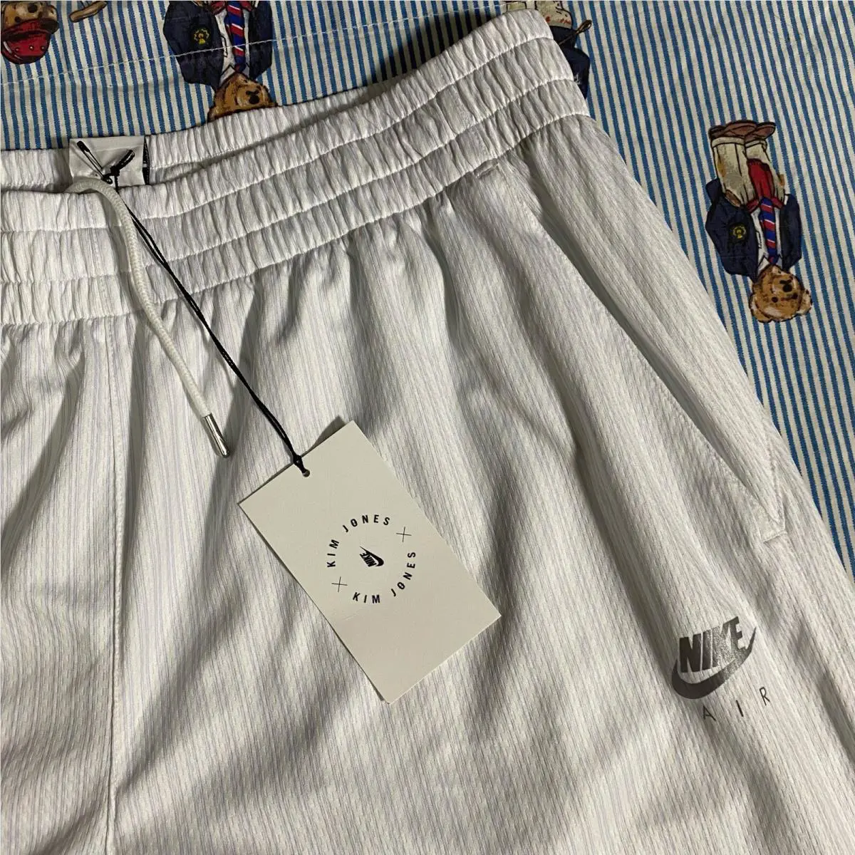 Nike clothing - White 7
