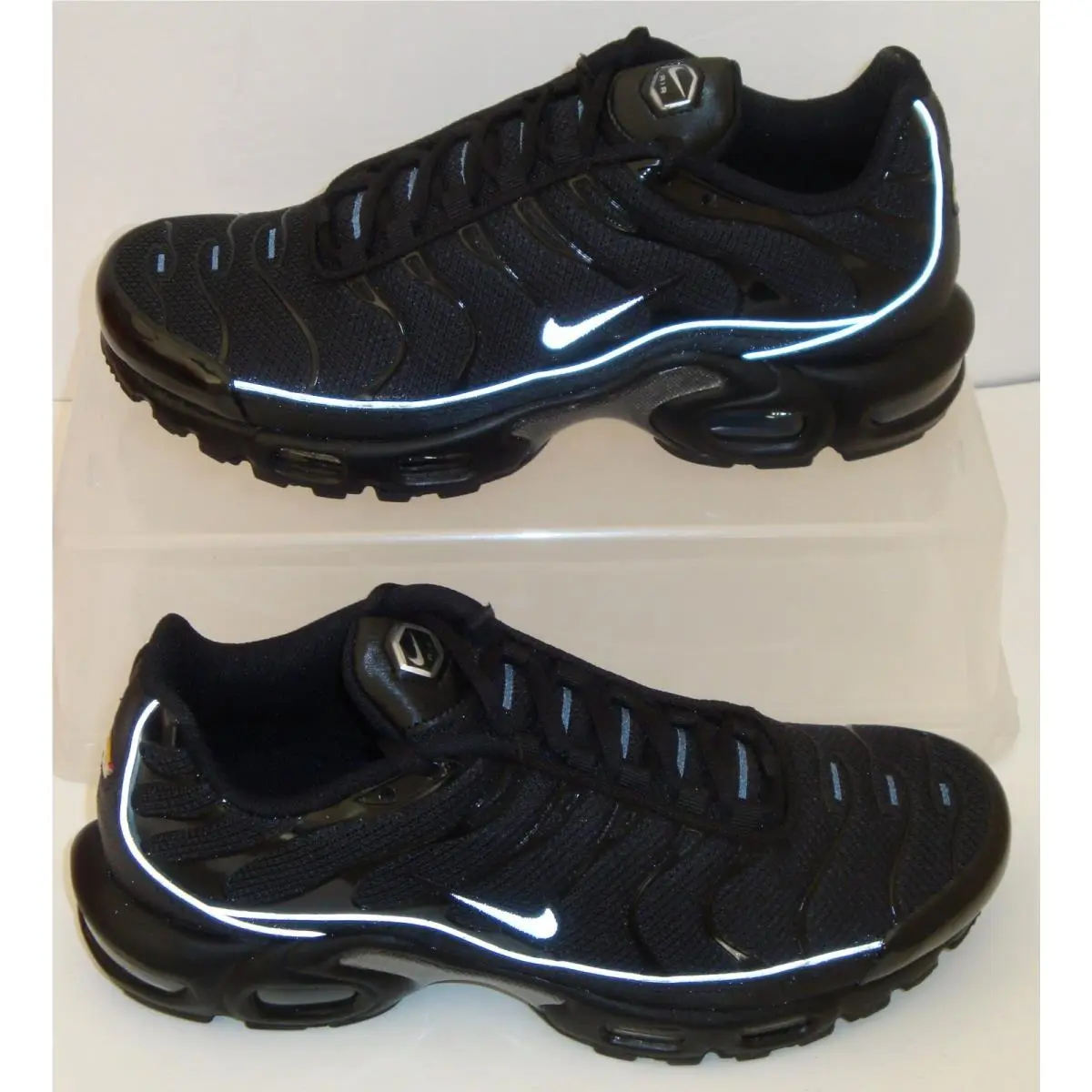 Nike shoes - Nike Air Max Plus OG - HV8066 002 - Multicolor (UPC: 00198482444907) 3