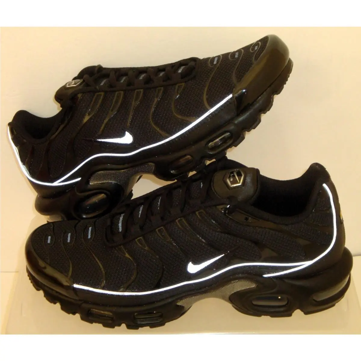 Nike shoes - Nike Air Max Plus OG - HV8066 002 - Multicolor (UPC: 00198482444907) 4