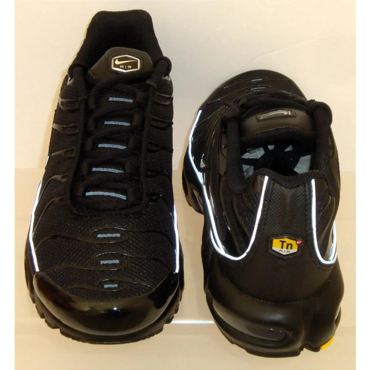 Nike shoes - Nike Air Max Plus OG - HV8066 002 - Multicolor (UPC: 00198482444907) 5