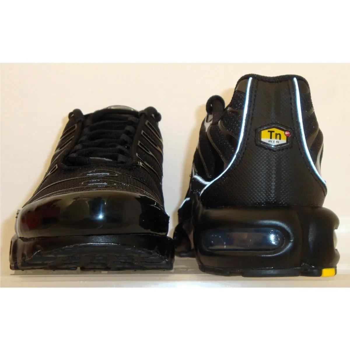 Nike shoes - Nike Air Max Plus OG - HV8066 002 - Multicolor (UPC: 00198482444907) 6