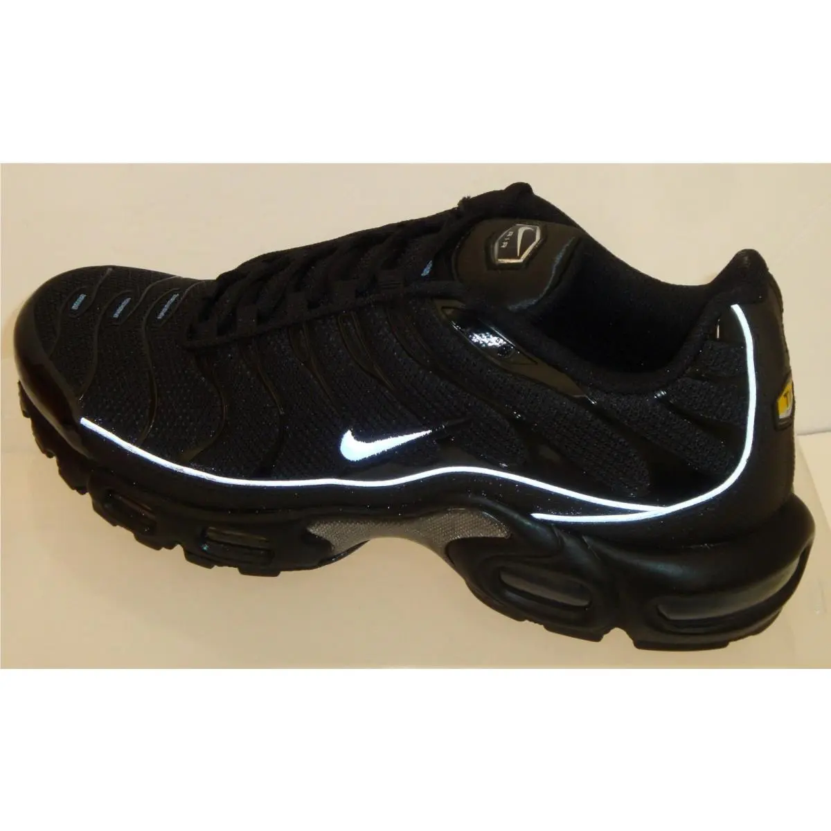 Nike shoes - Nike Air Max Plus OG - HV8066 002 - Multicolor (UPC: 00198482444907) 7