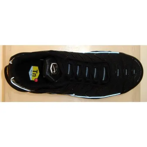 Nike shoes - Nike Air Max Plus OG - HV8066 002 - Multicolor (UPC: 00198482444907) 8