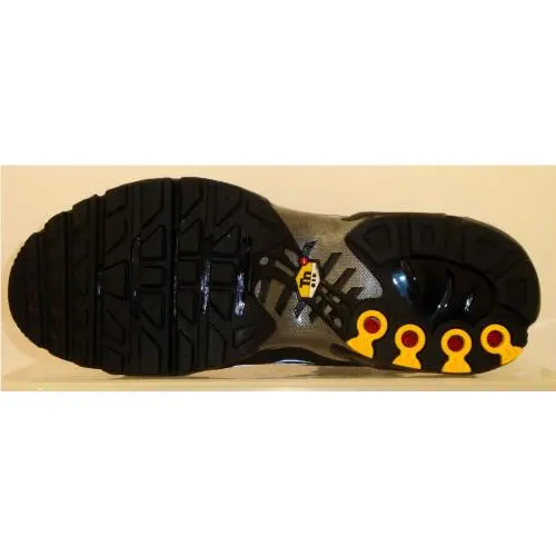 Nike shoes - Nike Air Max Plus OG - HV8066 002 - Multicolor (UPC: 00198482444907) 10