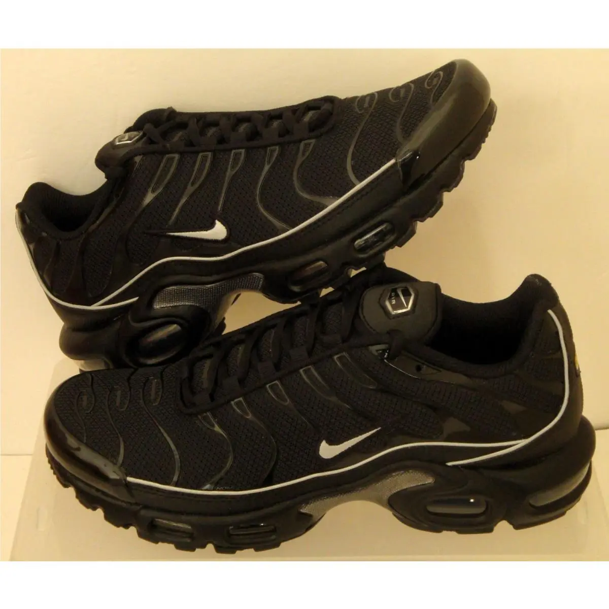 Nike shoes - Nike Air Max Plus OG - HV8066 002 - Multicolor (UPC: 00198482444907) 0