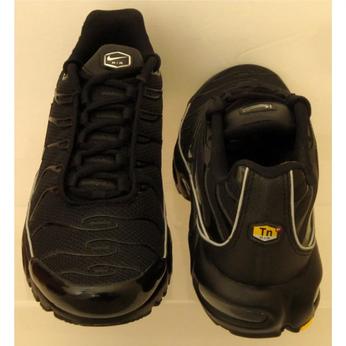 Nike shoes - Nike Air Max Plus OG - HV8066 002 - Multicolor (UPC: 00198482444907) 1