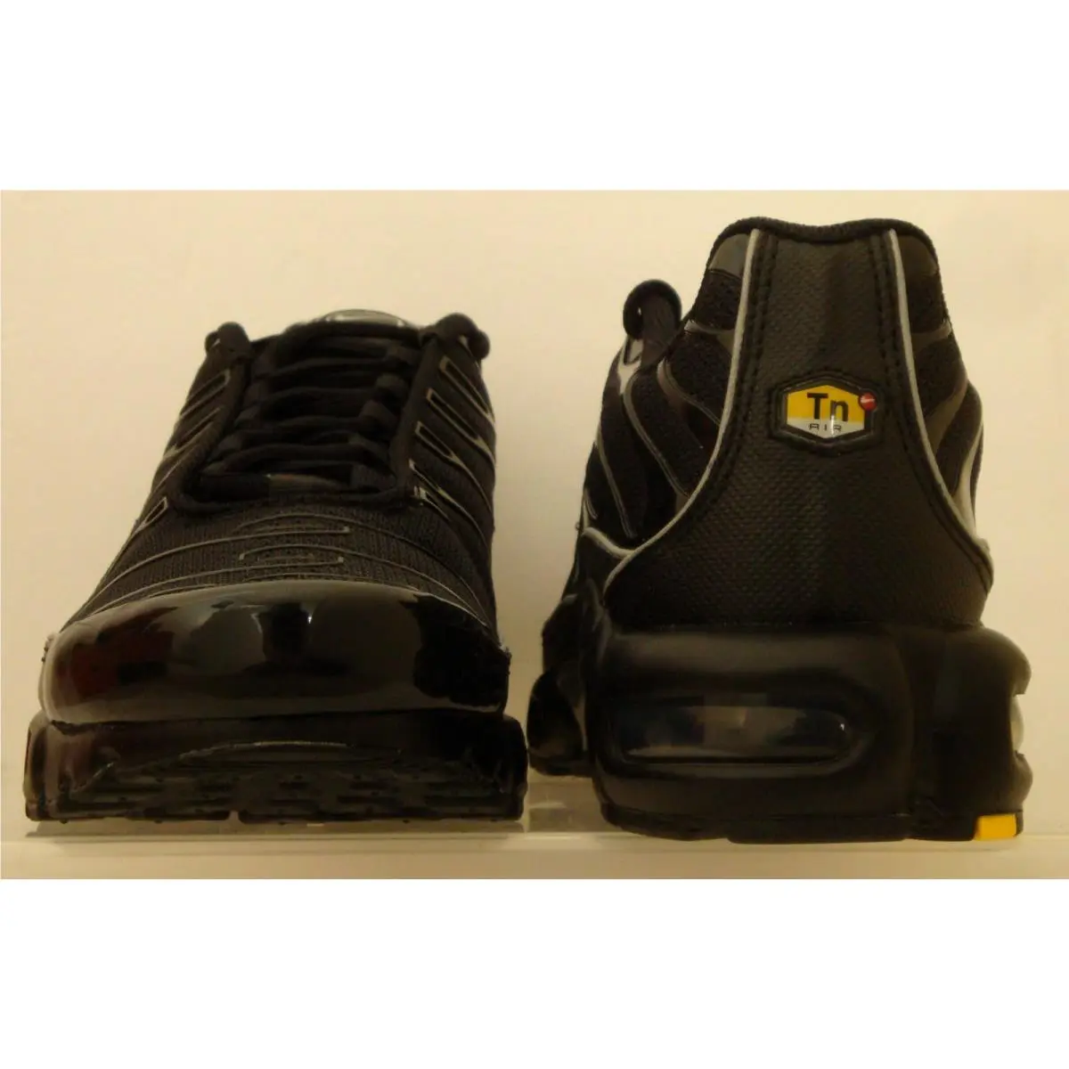 Nike shoes - Nike Air Max Plus OG - HV8066 002 - Multicolor (UPC: 00198482444907) 2