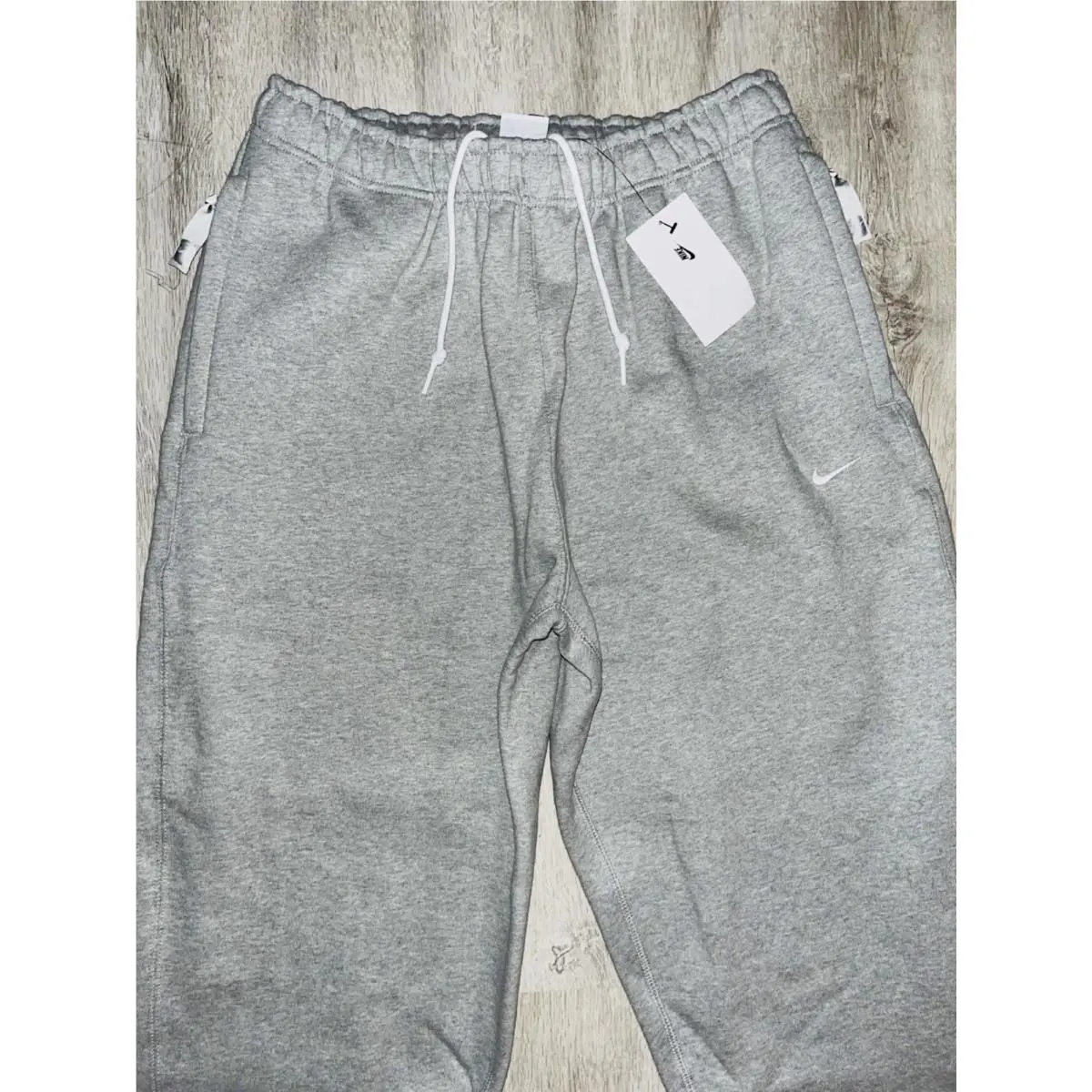 Nike clothing - DX1364063 - DX1364063 - Gray 0