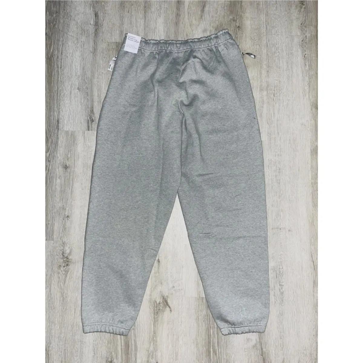 Nike clothing - DX1364063 - DX1364063 - Gray 1