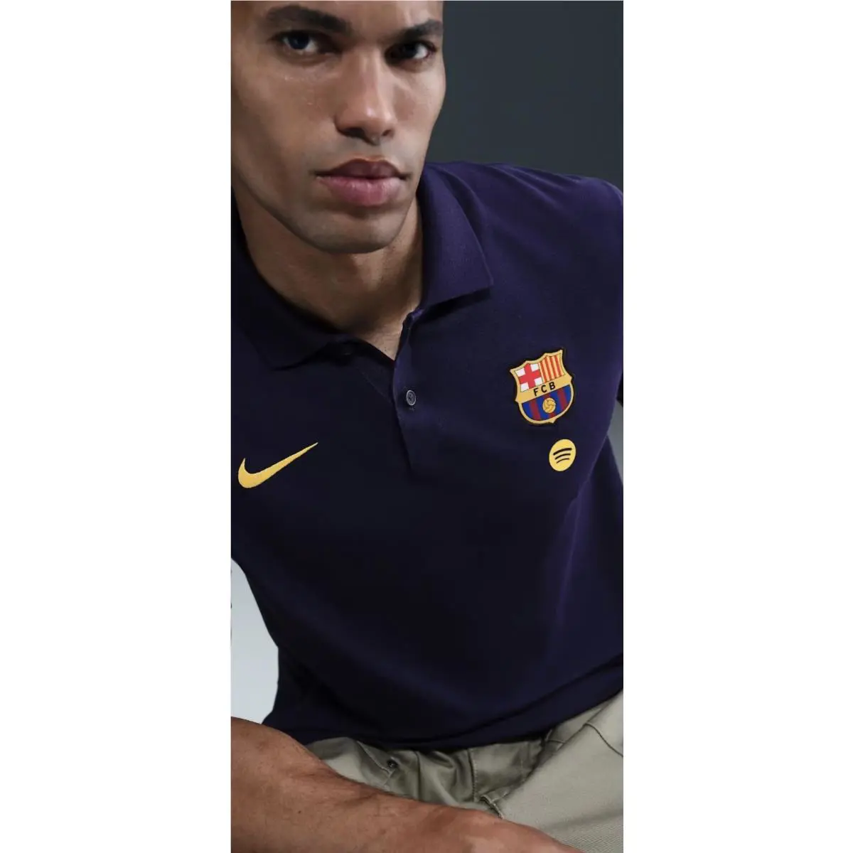 Nike clothing - Multi-Color 1